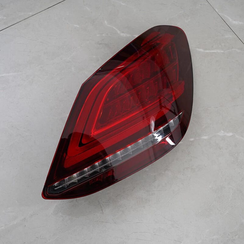 W205 2018 Tail Light